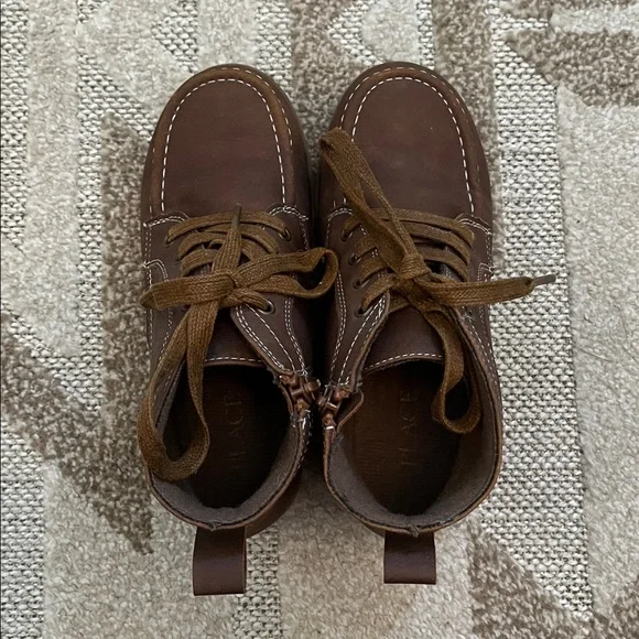 Boy’s Boots - Picture 6 of 7